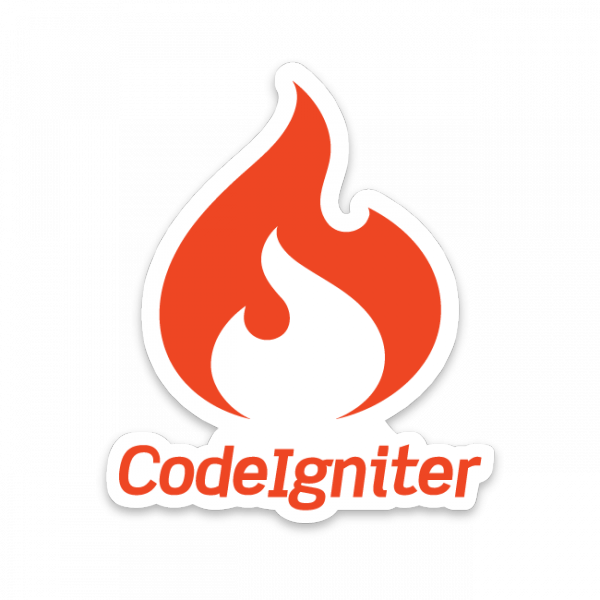 Codeigniter